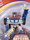 Transformers (2007) Sonic Shock Smokescreen - Image #2 of 65