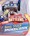 Transformers (2007) Sonic Shock Smokescreen - Image #3 of 65