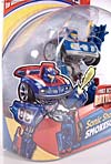 Transformers (2007) Sonic Shock Smokescreen - Image #4 of 65