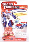 Transformers (2007) Sonic Shock Smokescreen - Image #7 of 65