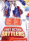 Transformers (2007) Sonic Shock Smokescreen - Image #8 of 65