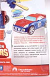 Transformers (2007) Sonic Shock Smokescreen - Image #9 of 65