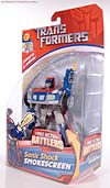 Transformers (2007) Sonic Shock Smokescreen - Image #11 of 65