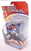 Transformers (2007) Sonic Shock Smokescreen - Image #12 of 65