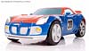 Transformers (2007) Sonic Shock Smokescreen - Image #25 of 65