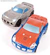Transformers (2007) Sonic Shock Smokescreen - Image #31 of 65