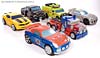Transformers (2007) Sonic Shock Smokescreen - Image #32 of 65