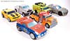 Transformers (2007) Sonic Shock Smokescreen - Image #33 of 65