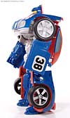 Transformers (2007) Sonic Shock Smokescreen - Image #43 of 65