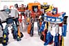 Transformers (2007) Sonic Shock Smokescreen - Image #60 of 65
