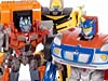 Transformers (2007) Sonic Shock Smokescreen - Image #61 of 65