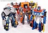 Transformers (2007) Sonic Shock Smokescreen - Image #62 of 65
