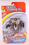 Transformers (2007) Battle Blade Starscream - Image #1 of 75