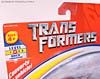 Transformers (2007) Battle Blade Starscream - Image #7 of 75