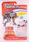 Transformers (2007) Battle Blade Starscream - Image #10 of 75