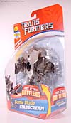 Transformers (2007) Battle Blade Starscream - Image #15 of 75