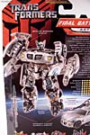 Transformers (2007) Final Battle Jazz - Image #6 of 90