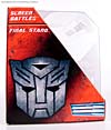Transformers (2007) Screen Battles: Final Stand - Image #9 of 111