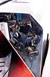 Transformers (2007) Screen Battles: First Encounter - Image #7 of 112