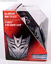 Transformers (2007) Screen Battles: First Encounter - Image #10 of 112