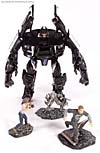 Transformers (2007) Screen Battles: First Encounter - Image #25 of 112