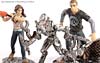 Transformers (2007) Screen Battles: First Encounter - Image #97 of 112