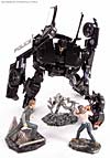 Transformers (2007) Screen Battles: First Encounter - Image #105 of 112