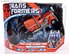 Transformers (2007) First Strike Optimus Prime - Image #1 of 75