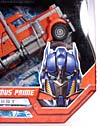 Transformers (2007) First Strike Optimus Prime - Image #2 of 75