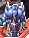 Transformers (2007) First Strike Optimus Prime - Image #3 of 75