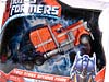 Transformers (2007) First Strike Optimus Prime - Image #4 of 75