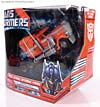 Transformers (2007) First Strike Optimus Prime - Image #10 of 75