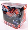 Transformers (2007) First Strike Optimus Prime - Image #11 of 75