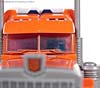 Transformers (2007) First Strike Optimus Prime - Image #16 of 75
