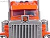 Transformers (2007) First Strike Optimus Prime - Image #17 of 75