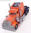 Transformers (2007) First Strike Optimus Prime - Image #28 of 75