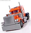 Transformers (2007) First Strike Optimus Prime - Image #31 of 75
