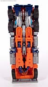 Transformers (2007) First Strike Optimus Prime - Image #33 of 75