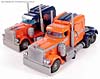 Transformers (2007) First Strike Optimus Prime - Image #34 of 75