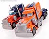 Transformers (2007) First Strike Optimus Prime - Image #35 of 75