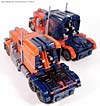 Transformers (2007) First Strike Optimus Prime - Image #37 of 75