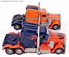 Transformers (2007) First Strike Optimus Prime - Image #38 of 75