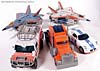 Transformers (2007) First Strike Optimus Prime - Image #41 of 75