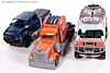 Transformers (2007) First Strike Optimus Prime - Image #45 of 75
