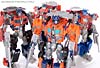 Transformers (2007) First Strike Optimus Prime - Image #47 of 75