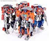 Transformers (2007) First Strike Optimus Prime - Image #49 of 75