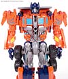 Transformers (2007) First Strike Optimus Prime - Image #50 of 75