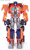 Transformers (2007) First Strike Optimus Prime - Image #52 of 75