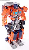 Transformers (2007) First Strike Optimus Prime - Image #53 of 75