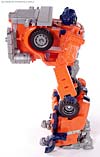 Transformers (2007) First Strike Optimus Prime - Image #54 of 75